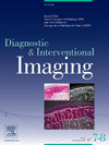 Diagnostic and Interventional Imaging雜志封面